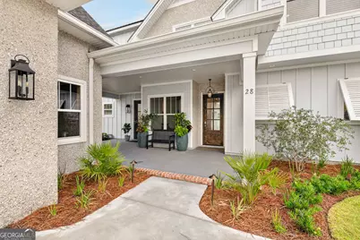 28 Orchard Road, Saint Simons, GA 31522 - Photo 65