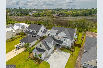 28 Orchard Road, Saint Simons, GA 31522 - Photo 3