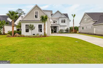 28 Orchard Road, Saint Simons, GA 31522 - Photo 73