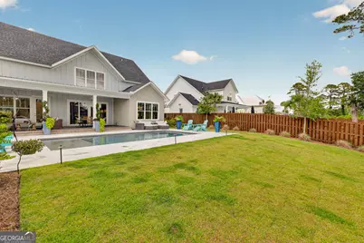 28 Orchard Road, Saint Simons, GA 31522 - Photo 59