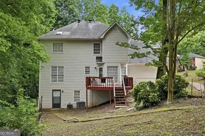 1354 Velvet Creek Glen SW, Marietta, GA 30008 - Photo 25