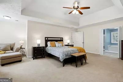 1354 Velvet Creek Glen SW, Marietta, GA 30008 - Photo 11
