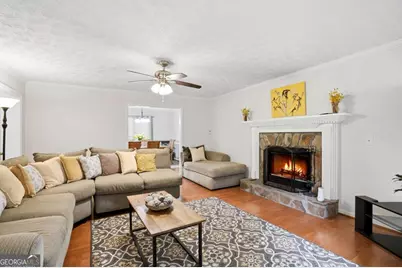 1354 Velvet Creek Glen SW, Marietta, GA 30008 - Photo 3