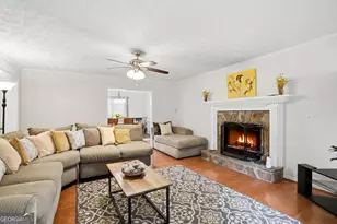 1354 Velvet Creek Glen SW, Marietta, GA 30008 - Photo 3