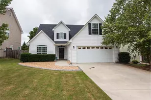 235 Turnbridge Cir, Peachtree City, GA 30269 - Photo 1