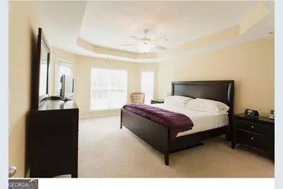 235 Turnbridge Circle, Peachtree City, GA 30269 - Photo 5