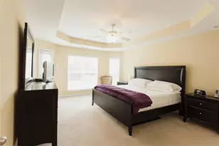 235 Turnbridge Cir, Peachtree City, GA 30269 - Photo 5