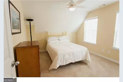 235 Turnbridge Circle, Peachtree City, GA 30269 - Photo 9