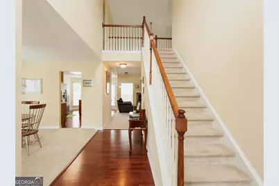 235 Turnbridge Circle, Peachtree City, GA 30269 - Photo 3