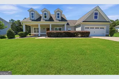 166 Alexander Lakes Drive, Eatonton, GA 31024 - Photo 33