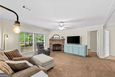 205 Hope Drive, Comer, GA 30629 - Photo 3