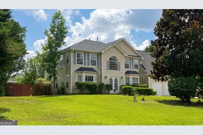 3005 Peach Blossom Trace SE, Conyers, GA 30013 - Photo 1