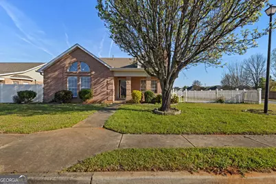 87 Park Ln, Warner Robins, GA 31093 - Photo 3