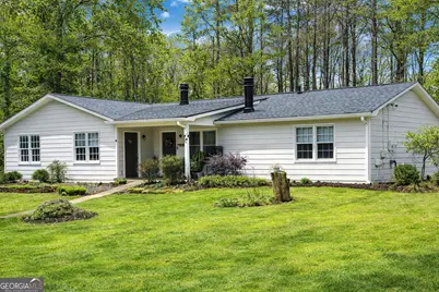 124 Park Ridge Court, Athens, GA 30605 - Photo 1