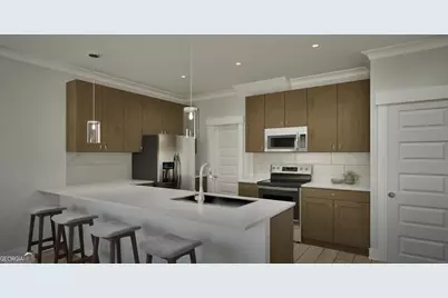 2304 Santa Fe Street, Morrow, GA 30260 - Photo 3