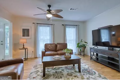 4635 Walden Trace, Peachtree Corners, GA 30092 - Photo 5