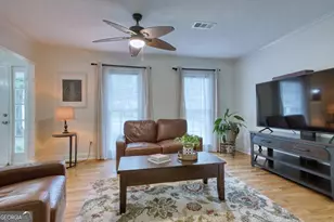 4635 Walden Trce, Peachtree Corners, GA 30092 - Photo 5