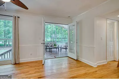 4635 Walden Trace, Peachtree Corners, GA 30092 - Photo 7