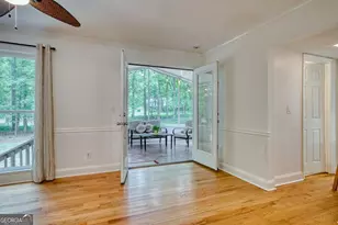 4635 Walden Trce, Peachtree Corners, GA 30092 - Photo 7