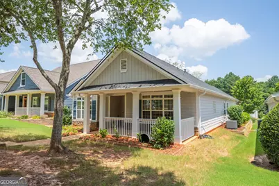 39 Medallion Park, Newnan, GA 30265 - Photo 3