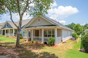 39 Medallion Park, Newnan, GA 30265 - Photo 3