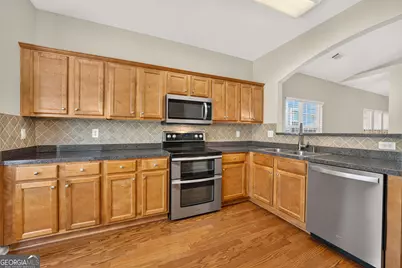 39 Medallion Park, Newnan, GA 30265 - Photo 13