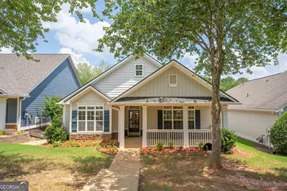 39 Medallion Park, Newnan, GA 30265 - Photo 1