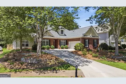 235 Piney Hill Court, Alpharetta, GA 30022 - Photo 5