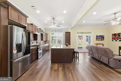 235 Piney Hill Court, Alpharetta, GA 30022 - Photo 11