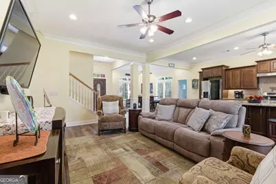 235 Piney Hill Court, Alpharetta, GA 30022 - Photo 19