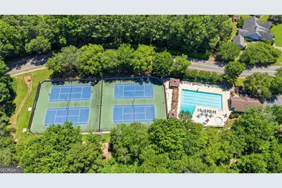 235 Piney Hill Court, Alpharetta, GA 30022 - Photo 45