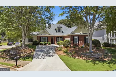 235 Piney Hill Court, Alpharetta, GA 30022 - Photo 3