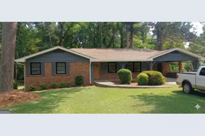 3838 King Arthur Road SW, Atlanta, GA 30331 - Photo 1