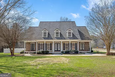 26 Ashland Drive, Commerce, GA 30529 - Photo 1