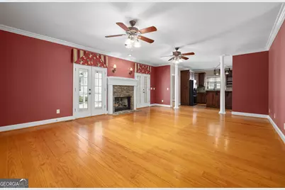 26 Ashland Drive, Commerce, GA 30529 - Photo 5