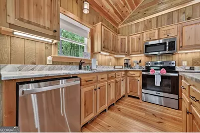 210 Ridge Top Trail, Blue Ridge, GA 30513 - Photo 11