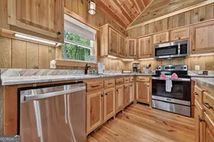 210 Ridge Top Trl, Blue Ridge, GA 30513 - Photo 11