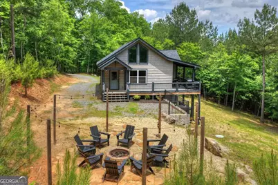 210 Ridge Top Trail, Blue Ridge, GA 30513 - Photo 35
