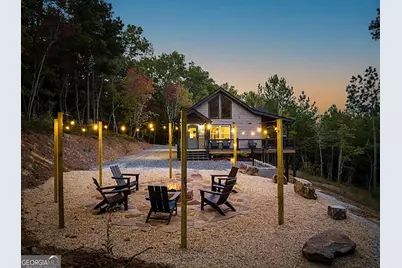 210 Ridge Top Trail, Blue Ridge, GA 30513 - Photo 1