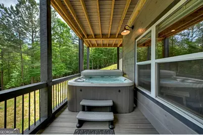 210 Ridge Top Trail, Blue Ridge, GA 30513 - Photo 29