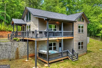 210 Ridge Top Trail, Blue Ridge, GA 30513 - Photo 3