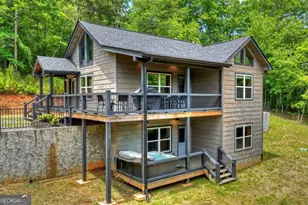 210 Ridge Top Trl, Blue Ridge, GA 30513 - Photo 3