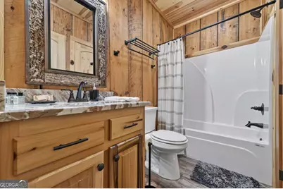 210 Ridge Top Trail, Blue Ridge, GA 30513 - Photo 27