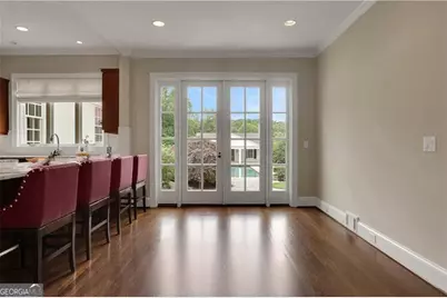 4557 Shiloh Ridge Trail, Snellville, GA 30039 - Photo 35