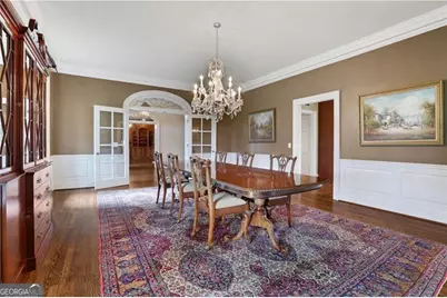 4557 Shiloh Ridge Trail, Snellville, GA 30039 - Photo 27