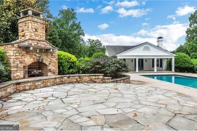 4557 Shiloh Ridge Trail, Snellville, GA 30039 - Photo 87