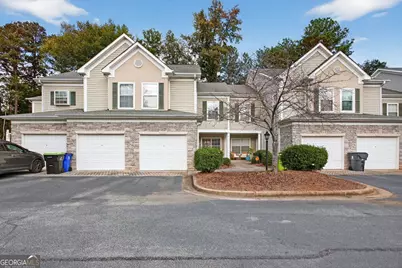 206 Las Brasis Court, Peachtree City, GA 30269 - Photo 1