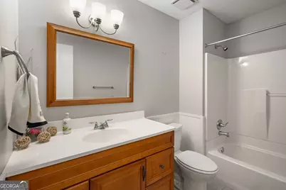 2795 Bentwood Drive, Marietta, GA 30062 - Photo 17