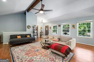 2795 Bentwood Dr, Marietta, GA 30062 - Photo 7