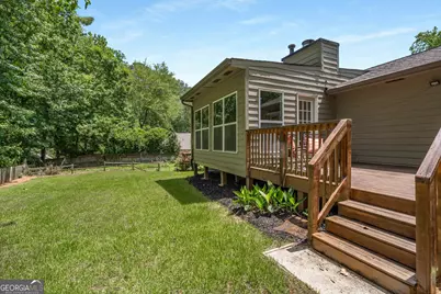 2795 Bentwood Drive, Marietta, GA 30062 - Photo 27